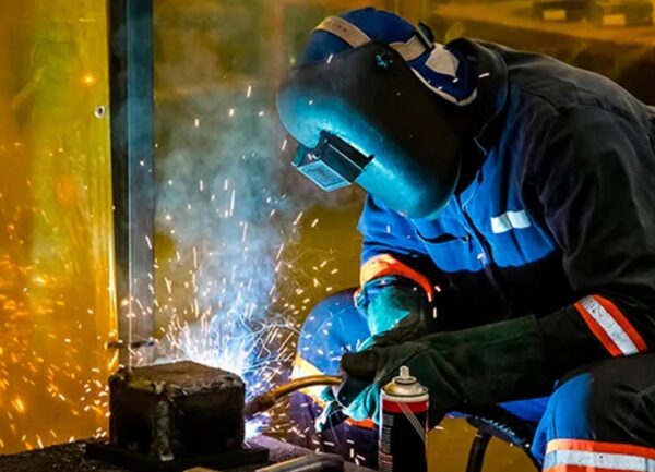 TRABAJOS EN CALIENTE