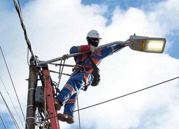 PREVENCIÓN DE RIESGOS LABORALES EN ACTIVIDADES DE ALTO RIESGO: ENERGÍA ELÉCTRICA