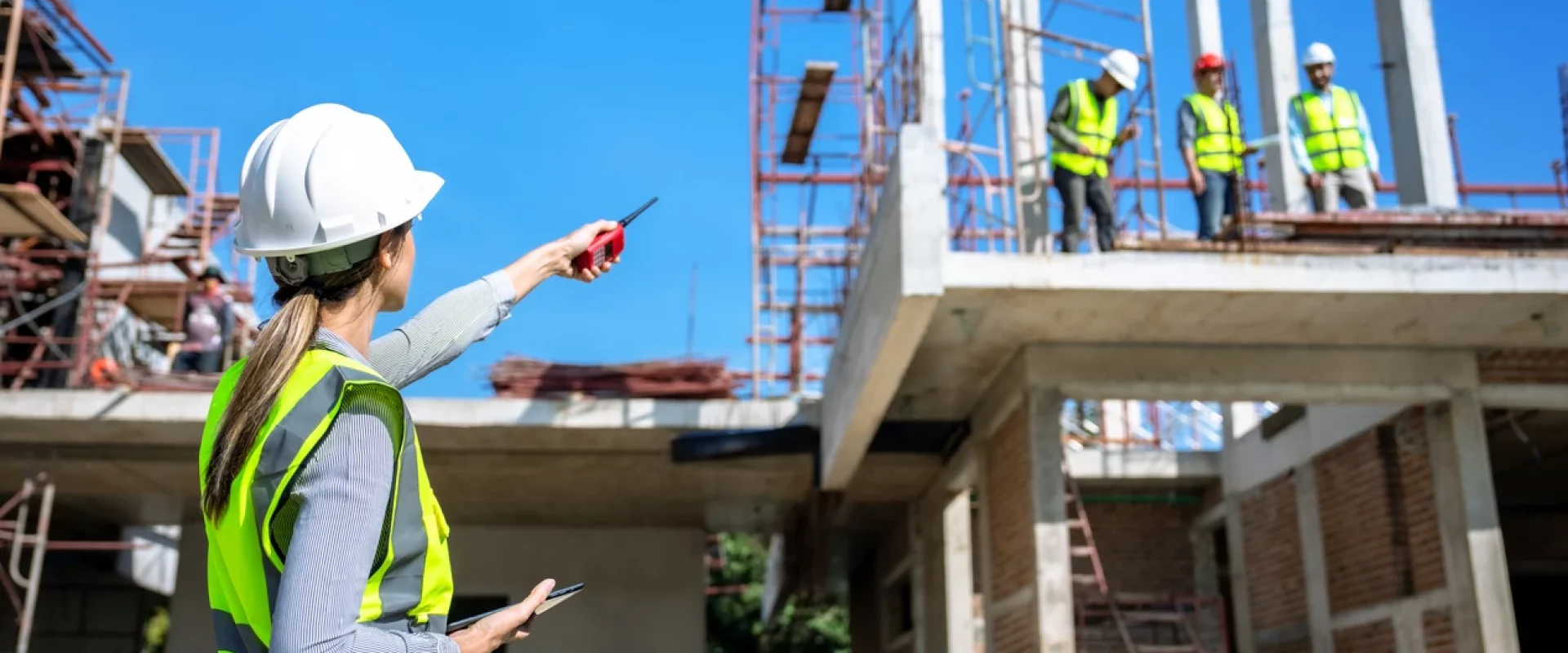 Construcción